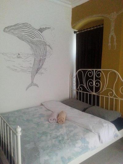 تکسیم هاستل