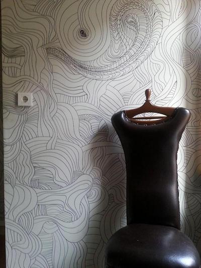 تکسیم هاستل