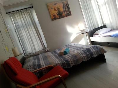 تکسیم هاستل