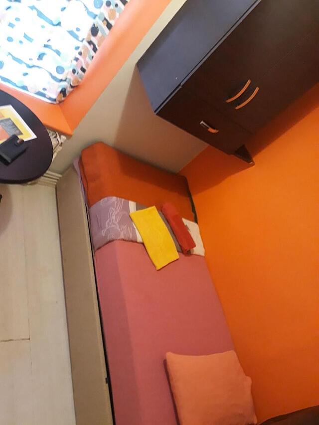 تکسیم هاستل