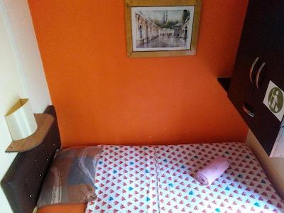 تکسیم هاستل