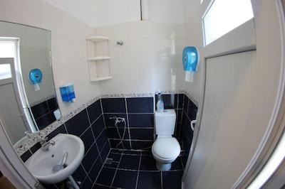 تکسیم هاستل