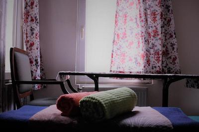 تکسیم هاستل