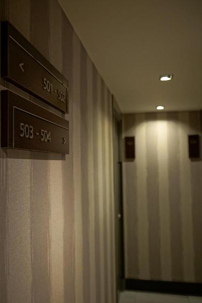 کپیتال سویتز هتل