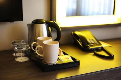 کپیتال سویتز هتل