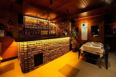 کپیتال سویتز هتل