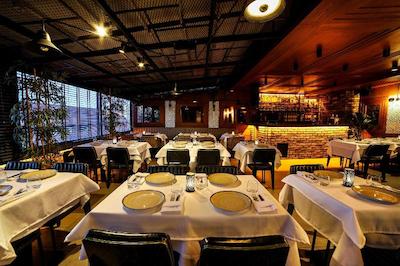 کپیتال سویتز هتل