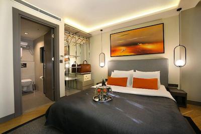 کپیتال سویتز هتل