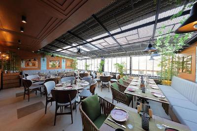 کپیتال سویتز هتل