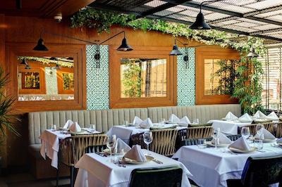 کپیتال سویتز هتل