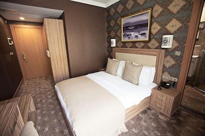 رایز آرون بیزینس هتل مرتر