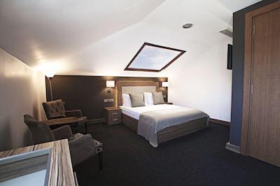 رایز آرون بیزینس هتل مرتر