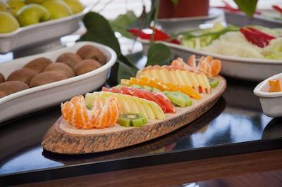 رایز آرون بیزینس هتل مرتر