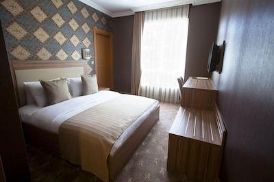 رایز آرون بیزینس هتل مرتر