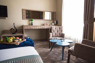 رایز آرون بیزینس هتل مرتر