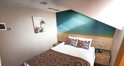 رایز آرون بیزینس هتل مرتر