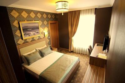 رایز آرون بیزینس هتل مرتر