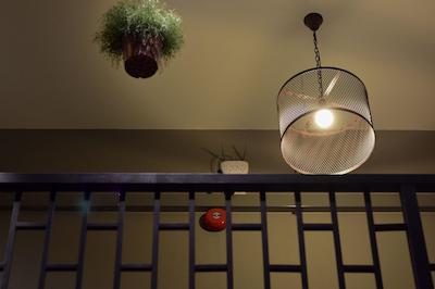 این استیشنز هاستل