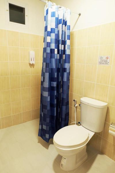 این استیشنز هاستل