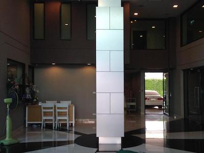 ایپریمیوم سوخومویت ۸۱ هتل