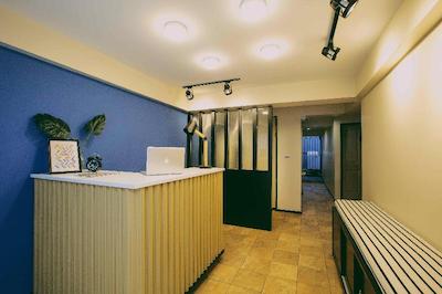 کایلین کوزی لیوینگ