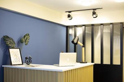 کایلین کوزی لیوینگ