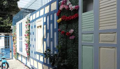 کیم هاستل ۲ مولنگ