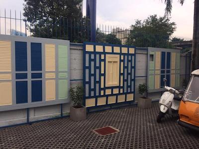 کیم هاستل ۲ مولنگ