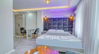 نیو گالاتا استانبول هتلز