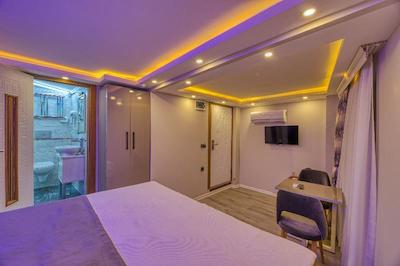 نیو گالاتا استانبول هتلز