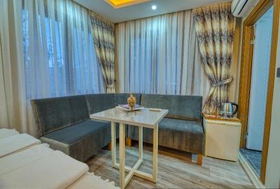 نیو گالاتا استانبول هتلز