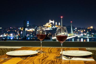 نیو گالاتا استانبول هتلز