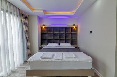 نیو گالاتا استانبول هتلز