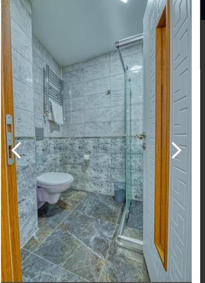 نیو گالاتا استانبول هتلز