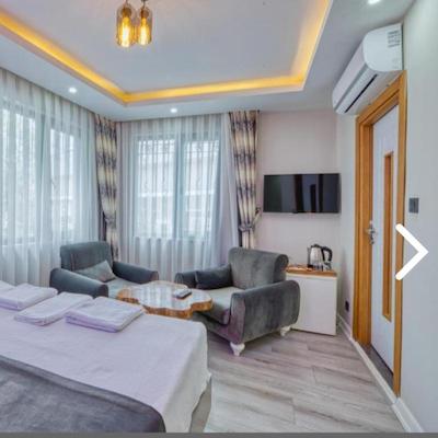 نیو گالاتا استانبول هتلز