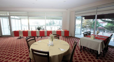 نی ورد هتل