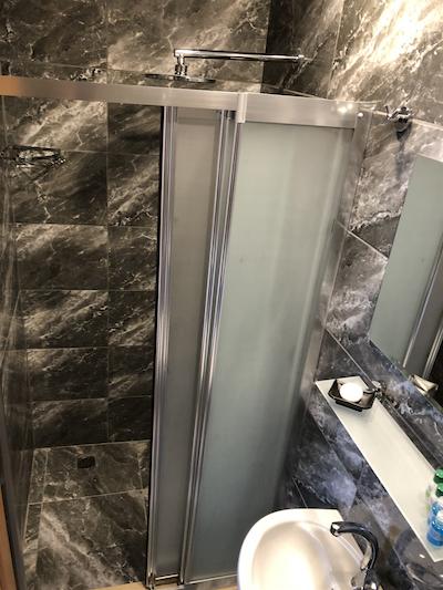 اتامان اس پیر هتل