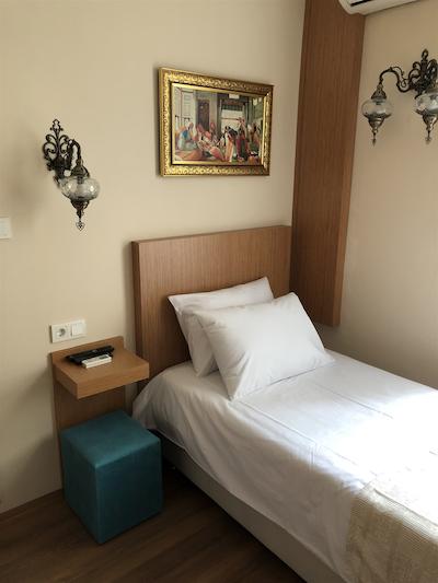 اتامان اس پیر هتل