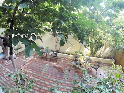 اتامان اس پیر هتل