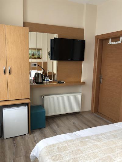 اتامان اس پیر هتل