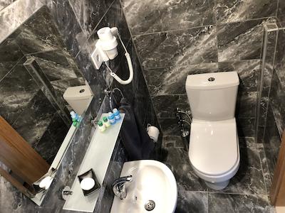 اتامان اس پیر هتل