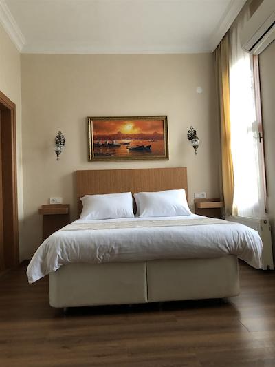 اتامان اس پیر هتل