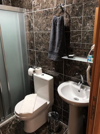 اتامان اس پیر هتل