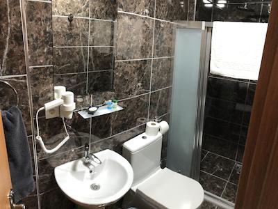 اتامان اس پیر هتل