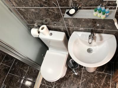 اتامان اس پیر هتل