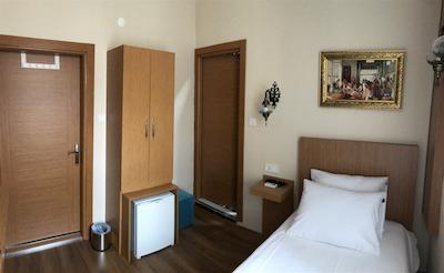 اتامان اس پیر هتل