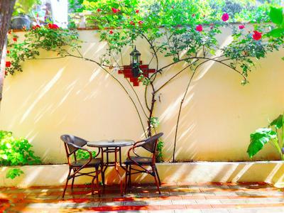 اتامان اس پیر هتل