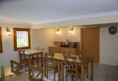 اتامان اس پیر هتل