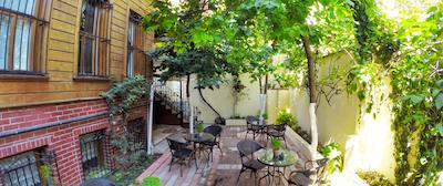 اتامان اس پیر هتل