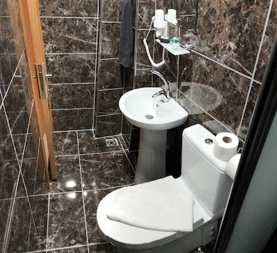 اتامان اس پیر هتل